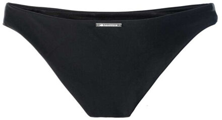 Meisjes rodani bikinibroekje Zwart - 158