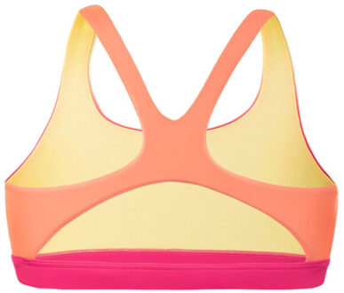 Meisjes rodani bikinitop Oranje - 158