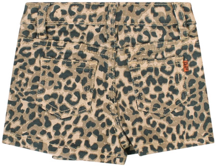 meisjes rok Bruin - 92