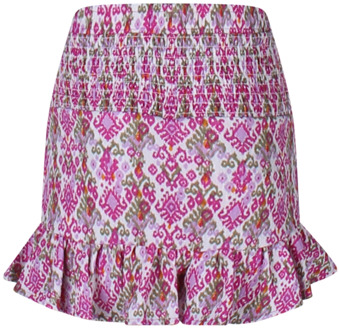 meisjes rok Cyclaam - 164-170