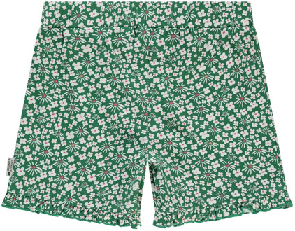 meisjes rok Groen - 104