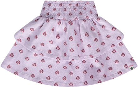 meisjes rok Lila - 116