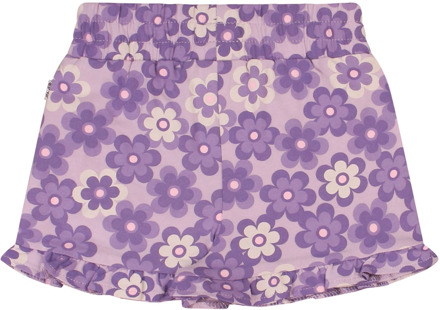 meisjes rok Lila - 86