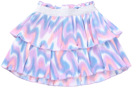 meisjes rok Lila - 92