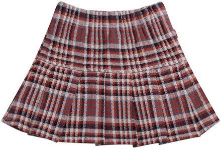 meisjes rok Marine - 92