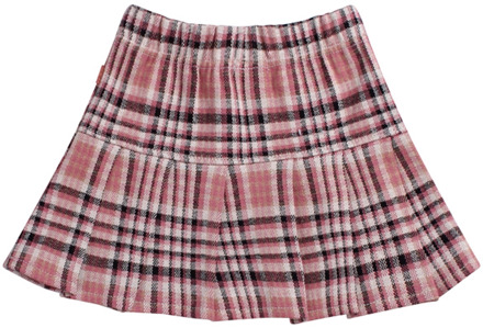 meisjes rok Mauve - 86