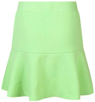 meisjes rok Mint - 140-146