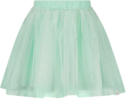 meisjes rok Mint - 98