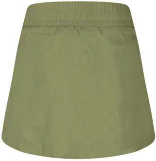 meisjes rok Mos - 128-134