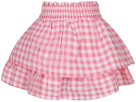 meisjes rok Rose - 104-110