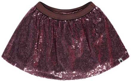 meisjes rok Rose - 104