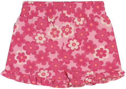 meisjes rok Rose - 86