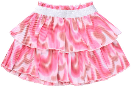 meisjes rok Rose - 92