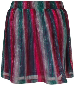 meisjes rok Violet - 128-134