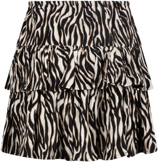 meisjes rok Zand - 128-134