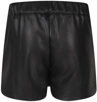 meisjes rok Zwart - 128-134