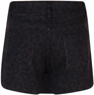 meisjes rok Zwart - 152-158