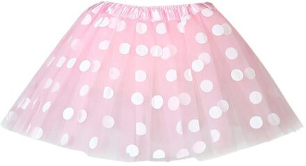 Meisjes Rokken Kindje Ballet Dance Rainbow Tutu Peuter Stip Gedrukt Baljurk Party Kleding Kinderen Rok Kinderen Kleding F