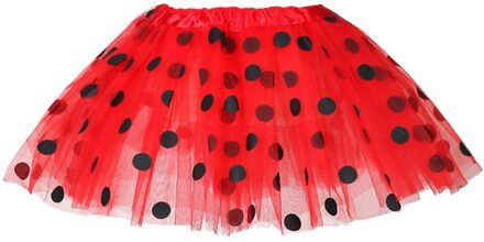 Meisjes Rokken Kindje Ballet Dance Rainbow Tutu Peuter Stip Gedrukt Baljurk Party Kleding Kinderen Rok Kinderen Kleding H
