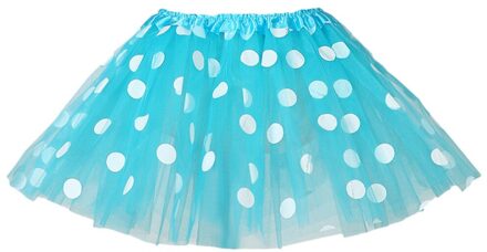 Meisjes Rokken Kindje Ballet Dance Rainbow Tutu Peuter Stip Gedrukt Baljurk Party Kleding Kinderen Rok Kinderen Kleding