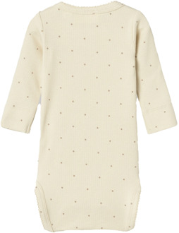 meisjes romper Beige - 62