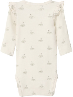 meisjes romper Beige - 68