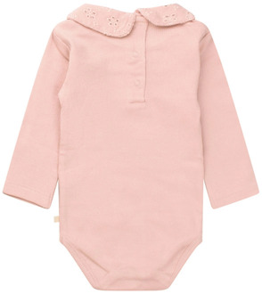 meisjes romper Rose - 50