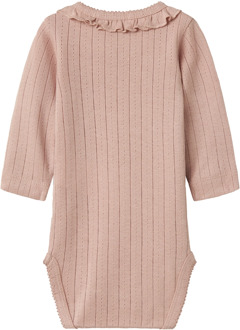 meisjes romper Rose - 56
