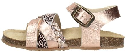 Meisjes Sandalen Champagne - 24