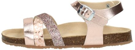 Meisjes Sandalen Champagne - 31