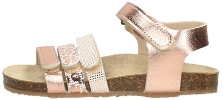 Meisjes Sandalen Champagne - 32