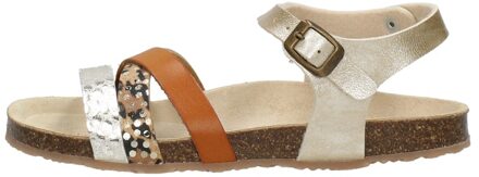 Meisjes Sandalen Goudkleur - 29