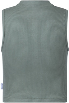 meisjes singlet Army - 152-158