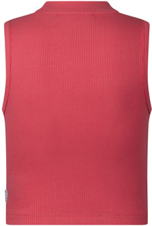meisjes singlet Cerise - 176