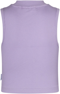meisjes singlet Lila - 176