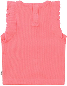meisjes singlet Rose - 86