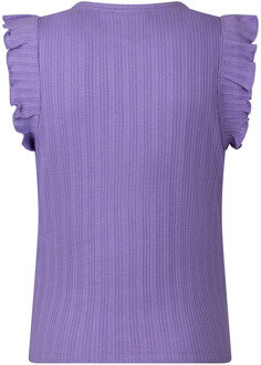 meisjes singlet Violet - 128-134