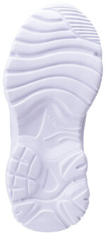 Meisjes sinky trainers - maat 34,5 Wit