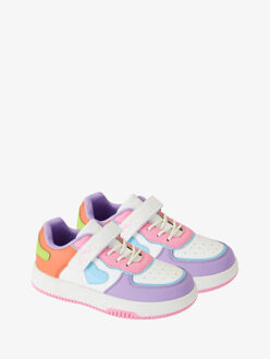 Meisjes sneakers dnk bright white Veelkleurig - 32