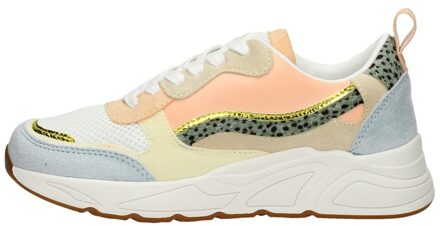 Meisjes Sneakers Licht blauw - 37