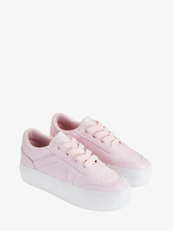 Meisjes sneakers patty Roze - 30