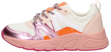 Meisjes Sneakers Roze - 39