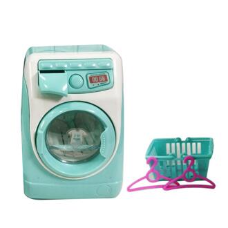 Meisjes Spelen Huis Mini Apparaten Kinderen Mini Speelgoed Wasmachines Simulatie Apparaten Speelgoed