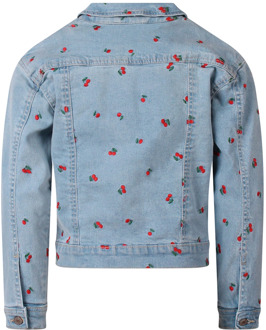 meisjes spijkerjas Denim - 152-158