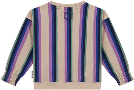 meisjes sweater Beige - 140