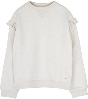 meisjes sweater Beige - 86-92