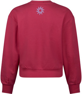 meisjes sweater Cerise - 164-170