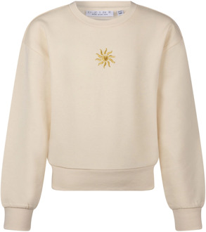 meisjes sweater Creme - 152-158