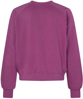 meisjes sweater Cyclaam - 176