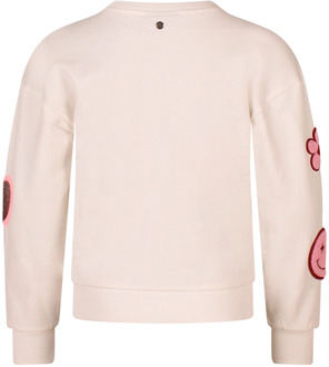 meisjes sweater Ecru - 152-158